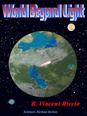 cover image of World Beyond Light